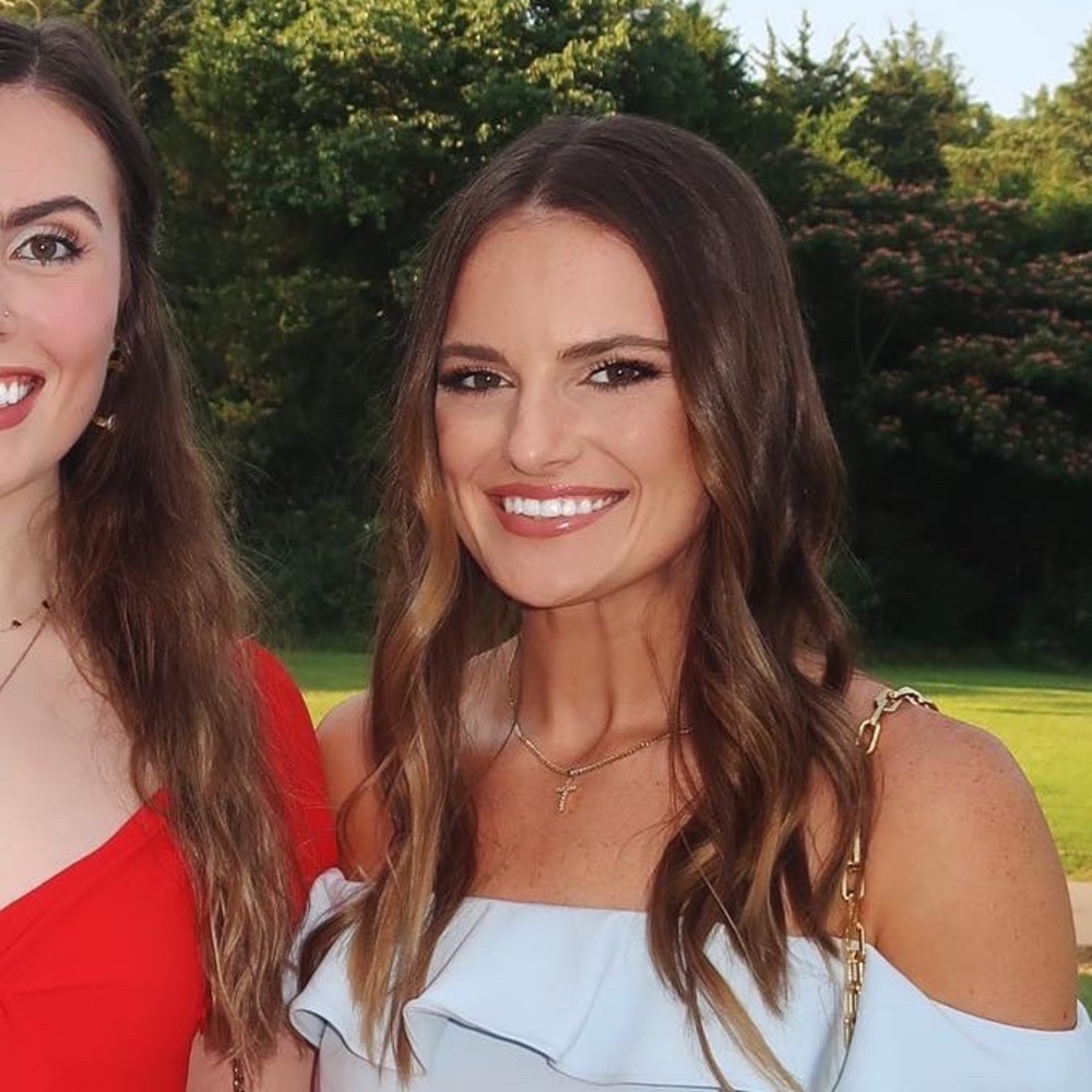 Meet your Posher, Charlotte